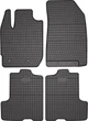 Гумові килимки Frogum El Toro для Renault Duster (mkII) 2017-2024; Dacia Duster (mkII) 2017-2024 (FG ET402256) - изображение 1