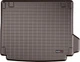 Килимок Weathertech Choco для BMW X3 (G01) 2017-2024 (без запаски)(багажник) (WT 431086) - изображение 1