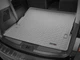 Килимок Weathertech Grey для Infiniti QX56 (mkII) 2010-2014 / QX80 (mkI) 2015-2024; Nissan Armada (mkII) 2016-2024 (багажник за 2 рядом) (WT 42757) - изображение 2