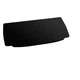 Двошарові килимки Sotra Classic 7mm Black для Citroen C2 (mkI)(багажник) 2003-2009 (ST 01419-CL-Black) - изображение 1