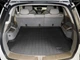Килимок Weathertech Black для Acura MDX (mkII) 2007-2013 (багажник за 2 рядом) (WT 40420) - изображение 2
