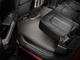 Килимки Weathertech Choco для Ford F-150 (mkXIII-mkXIV) 2014→ (SuperCrew)(1 ряд - 2 місця)(без сховища)(2 ряд) (WT 476972) - изображение 2