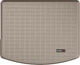 Килимок Weathertech Beige для Ford Kuga (mkII) 2012-2019 / Escape (mkIII) 2012-2019; Lincoln MKC (mkI) 2014-2019 (багажник за 2 рядом) (WT 41570) - изображение 1
