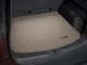 Килимок Weathertech Beige для Ford Kuga (mkII) 2012-2019 / Escape (mkIII) 2012-2019; Lincoln MKC (mkI) 2014-2019 (багажник за 2 рядом) (WT 41570) - изображение 2