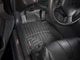 Килимки Weathertech Black для Infiniti G (mkIV) 2010-2013 / Q40 (mkI) 2014-2015 / Q60 (mkI)(купе/кабріо) 2013-2015 (АКПП)(3 кріпильні гачки)(1 ряд) (WT 443501) - изображение 2