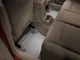 Килимки Weathertech Grey для Jeep Compass (mkI) 2006-2017 / Patriot (mkI) 2006-2017; Dodge Caliber (mkI) 2006-2012 (2 ряд) (WT 460862) - изображение 2