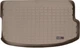 Килимок Weathertech Beige для Chevrolet Venture (mkI) 1996-2005; Pontiac Montana (mkI) 1996-2005 (long)(багажник за 3 рядом) (WT 41099) - изображение 1