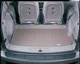 Килимок Weathertech Beige для Chevrolet Venture (mkI) 1996-2005; Pontiac Montana (mkI) 1996-2005 (long)(багажник за 3 рядом) (WT 41099) - изображение 2