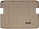 Килимок Weathertech Beige для Jeep Wrangler (TJ) 2003-2006 (багажник) 2003-2006 (WT 41246) - изображение 1
