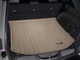 Килимок Weathertech Beige для Jeep Grand Cherokee (WK2)(trunk) 2011→ (WT 41469) - зображення 2