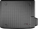 Килимок Weathertech Black для BMW X4 (F26) 2014-2018 (багажник) (WT 40739) - изображение 1