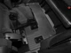 Килимки Weathertech Black для Ford Expedition (mkIII); Lincoln Navigator (mkIII) 2006-2017 (2 ряд - 3 місця)(3 ряд) (WT 441074) - изображение 2