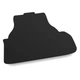 Двошарові килимки Sotra Premium Black для Jaguar XJ (X300)(багажник) 1994-1997 (ST 01380-PR-Black) - изображение 1