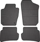 Гумові килимки Frogum El Toro для Skoda Fabia (mkIII) 2014-2022; Seat Ibiza (mkIV) 2008-2017 (FG ET0404) - изображение 1