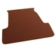 Двошарові килимки Sotra Premium Terracotta для Toyota 4Runner (mkII)(багажник) 1989-1995 (ST 00775-PR-Terra) - изображение 1