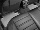Килимки Weathertech Grey для Kia Stinger (mkI) 2017-2023 (2 ряд) (WT 4612382) - изображение 2