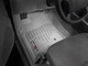 Килимки Weathertech Grey для Toyota 4Runner (mkIV)(1 row) 2002-2009 (WT 460111) - зображення 2