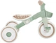 Трехколесный велосипед Globber серии Learning Trike 2 в 1 Plus Фисташковый (737-109) - изображение 9