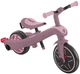 Трехколесный велосипед Globber серии Learning Trike 4 в 1 Пастельно-сиреневый (637-510) - изображение 14