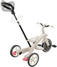 Трехколесный велосипед Globber серии Learning Trike 4 в 1 Кокос (637-566) - изображение 8
