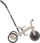Трехколесный велосипед Globber серии Learning Trike 4 в 1 Кокос (637-566) - изображение 9