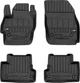 Гумові килимки Frogum Proline 3D для Mazda 3 (mkII) 2008-2013 (FG 3D407411) - изображение 1