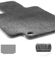 Двошарові килимки Sotra Magnum Grey для Ford B-Max (mkI)(багажник) 2012-2017 (ST 90178-MG20-Grey) - изображение 1
