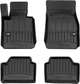 Гумові килимки Frogum Proline 3D для BMW 1-series (F20)(5-дв.) 2012-2019 (FG 3D407794) - изображение 1