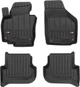 Гумові килимки Frogum Proline 3D для Skoda Yeti (mkI) 2009-2017 (FG 3D407329) - зображення 1