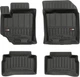 Гумові килимки Frogum Proline 3D для Suzuki Vitara (mkIV) 2015→ (FG 3D407121) - изображение 1