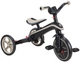 Трехколесный велосипед Globber серии Learning Trike Foldable 4 в 1 Песочный (732-466-2) - изображение 9