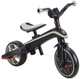 Трехколесный велосипед Globber серии Learning Trike Foldable 4 в 1 Песочный (732-466-2) - изображение 13