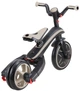 Трехколесный велосипед Globber серии Learning Trike Foldable 4 в 1 Песочный (732-466-2) - изображение 14