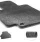 Двошарові килимки Sotra Magnum Grey для Rover 600 (mkI)(багажник) 1993-1999 (ST 00565-MG20-Grey) - изображение 1