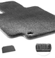 Двошарові килимки Sotra Magnum Grey для Suzuki XL7 (mkII)(3 ряд) 2006-2009 (ST 90298-MG20-Grey) - изображение 1