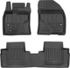 Гумові килимки Frogum Proline 3D для Toyota Avensis (mkIII) 2009-2018 (FG 3D407398) - изображение 1