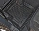 Гумові килимки Frogum Proline 3D для Volkswagen Tiguan (mkII) 2016-2024 (FG 3D407343) - изображение 4