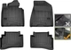Гумові килимки Frogum Proline 3D для Kia Sportage (mkIV) 2015-2021; Hyundai Tucson (mkIII) 2015-2020 (без натягувача ременя) (FG 3D407138) - изображение 2
