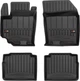 Гумові килимки Frogum Proline 3D для Suzuki SX4 (mkII) 2013-2021 (S-Cross) (FG 3D408036) - изображение 1