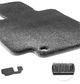 Двошарові килимки Sotra Magnum Grey для Subaru Tribeca (mkI)(3 ряд) 2006-2014 (ST 90290-MG20-Grey) - изображение 1