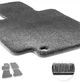 Двошарові килимки Sotra Magnum Grey для Lincoln MKC (mkI) 2014-2019 (ST 08838-MG20-Grey) - изображение 1