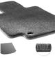 Двошарові килимки Sotra Magnum Grey для Acura ZDX (mkI)(багажник) 2009-2013 (ST 07417-MG20-Grey) - изображение 1