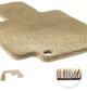 Двошарові килимки Sotra Magnum Beige для Audi Q7 (mkI)(3 ряд) 2006-2014 (ST 07595-MG20-Beige) - зображення 1
