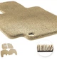 Двошарові килимки Sotra Magnum Beige для Great Wall Voleex C10 (mkI) 2010-2014 (ST 07295-MG20-Beige) - изображение 1