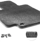 Двошарові килимки Sotra Magnum Grey для Mitsubishi Space Wagon (mkIII)(1 ряд) 1997-2003 (ST 90231-MG20-Grey) - изображение 1