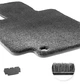 Двошарові килимки Sotra Magnum Grey для Kia Joice / Carstar (mkI)(3 ряд) 1999-2002 (ST 90278-MG20-Grey) - изображение 1