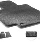 Двошарові килимки Sotra Magnum Grey для Nissan 300ZX (Z31; Z32) 1983-2000 (ST 01217-MG20-Grey) - изображение 1