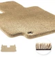 Двошарові килимки Sotra Magnum Beige для Chrysler Pacifica (mkI)(3 ряд) 2004-2008 (ST 90287-MG20-Beige) - изображение 1