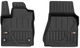 Гумові килимки Frogum Proline 3D для Smart ForTwo (mkIII)(C453; A453) 2014-2019 / EQ ForTwo (C453; A453) 2017-2024 (FG 3D426764) - изображение 1