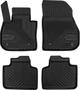 Гумові килимки Frogum №77 для BMW X1 (U11) 2022→ / X2 (U10) 2023→; Mini Countryman (mkIII)(U25) 2023→ (не гібрид) (FG 77430655) - изображение 1